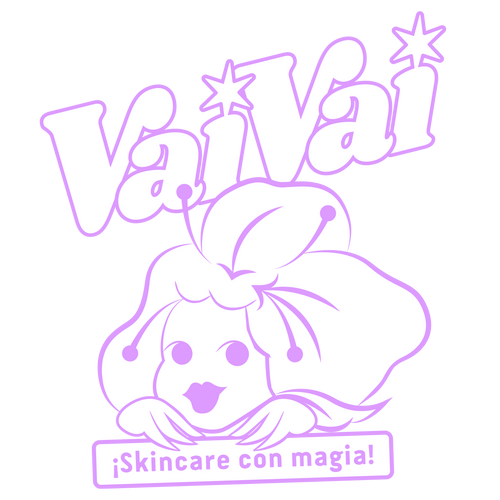 VAIVAI SKINCARE logo