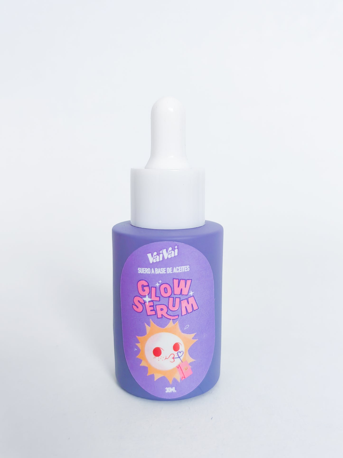 Glow Skin / Antioxidante - Antiage - Ilumina - Nutre