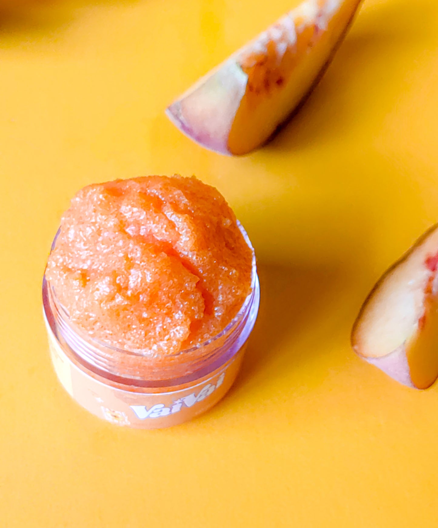 Cozy Lips - Cream Peach