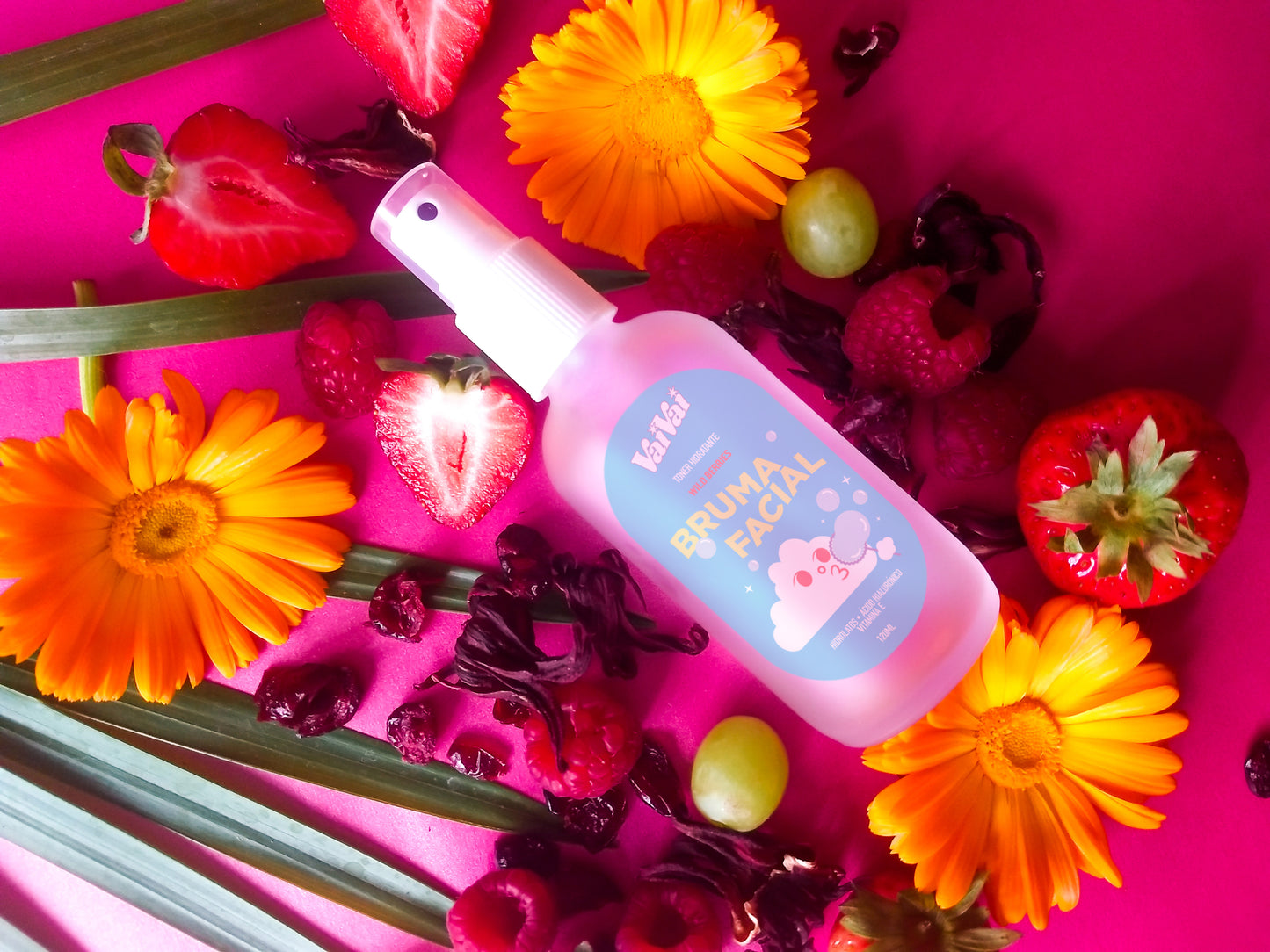 Bruma / Wild Berries