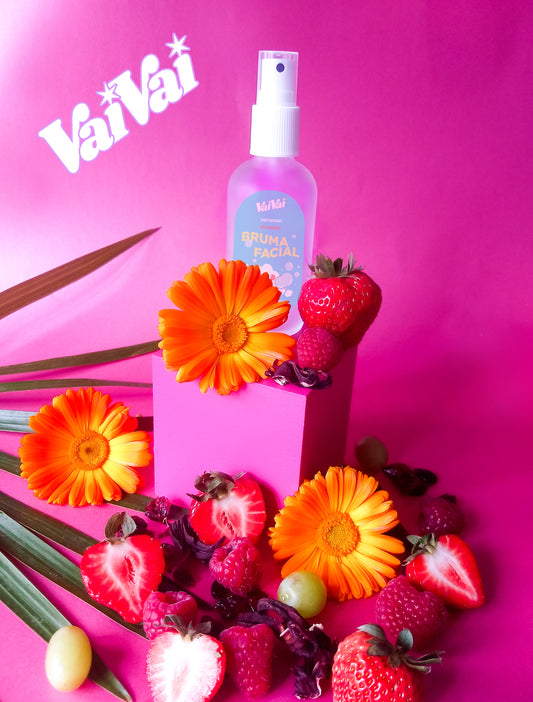 Bruma / Wild Berries